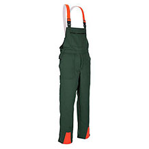 Novotex pantalón anticorte
