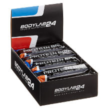 Bodylab24 barrita proteicas