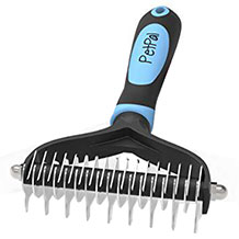 PetPäl cepillo para perros