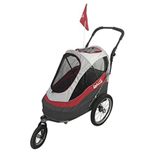 InnoPet cochecito para perros