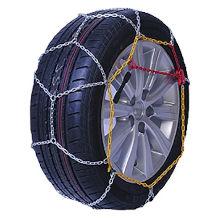 Kremer cadenas para la nieve