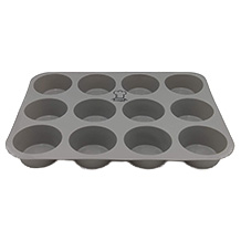 Backefix molde para magdalenas