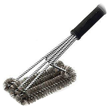 PePeng cepillo para barbacoa