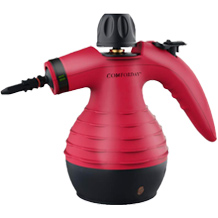 Comforday limpiador de vapor manual