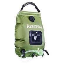 RISEPRO ducha portátil