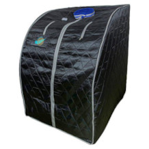 chi-enterprise sauna de infrarrojos
