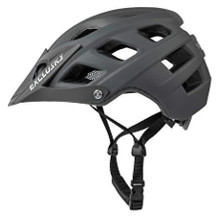 Exclusky casco para bicicleta de montaña