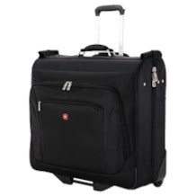 Swiss Gear bolsa de viaje con ruedas