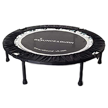 MaXimus Life cama elástica de fitness