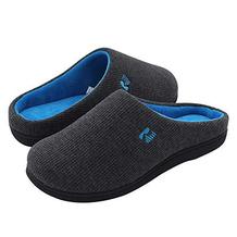 GLORIA zapatilla de casa de hombre
