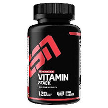 ESN pastilla multivitamínica