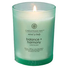 Chesapeake Bay Candle vela de olor