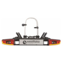 Westfalia portabicicletas para e-bike