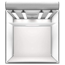HAVOX caja de estudio fotográfico
