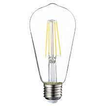 Amazon Basics lámpara LED E27