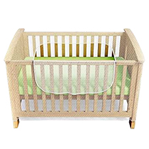 Luigis cuna para bebés