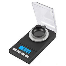 Amir microbalanza
