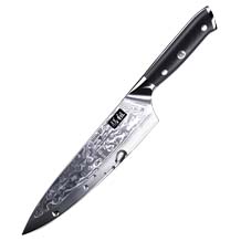 SHAN ZU cuchillo de cocina