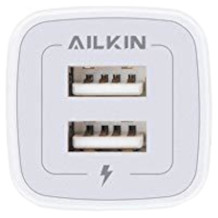 Ailkin cargador USB