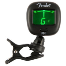 Fender FT-1 Pro