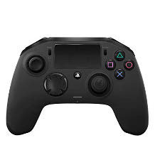 nacon PS4OFCPADBLACK