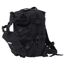 Seibertron mochila para moto