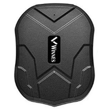 Winnes rastreador GPS