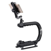Zeadio estabilizador steadycam
