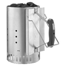 Weber arrancador de barbacoa
