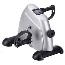 himaly entrenador de pedales
