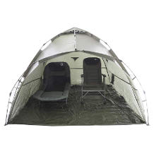 Q-Tac carpa de pesca