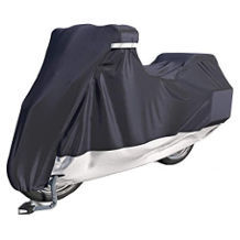 Velmia lona para moto