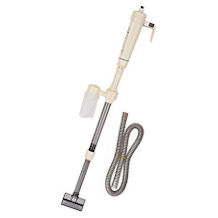 Cocoarm aspirador para acuario