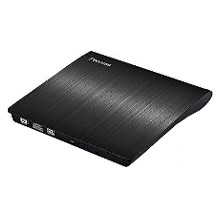 Pecosso unidad de DVD externa