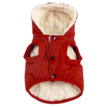 vecomfy chaqueta para perros