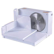 SuperHandy cortadora de pan eléctrica