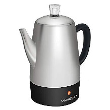 Mixpresso cafetera moka de inducción