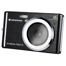 AGFA cámara compacta