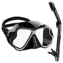 QcoQce kit de snorkel