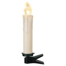 Forever Speed velas de navidad inalámb.