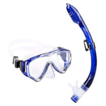 UPhitnis kit de snorkel