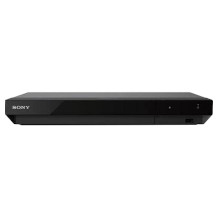 Sony reproductor de Blu-Ray 4K