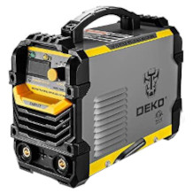 DEKOPRO máquina de soldadura