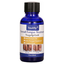 Toulifly tratamiento hongos uñas