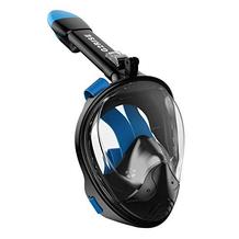 G2RISE máscara de snorkel