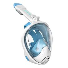 G2RISE máscara de snorkel
