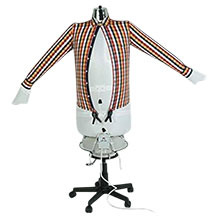 TUBIE maniquí de planchado