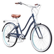 sixthreezero bicicleta de paseo