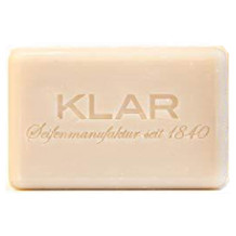 Klar Seifen jabón para el cabello