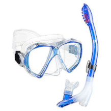 Dorlle kit de snorkel